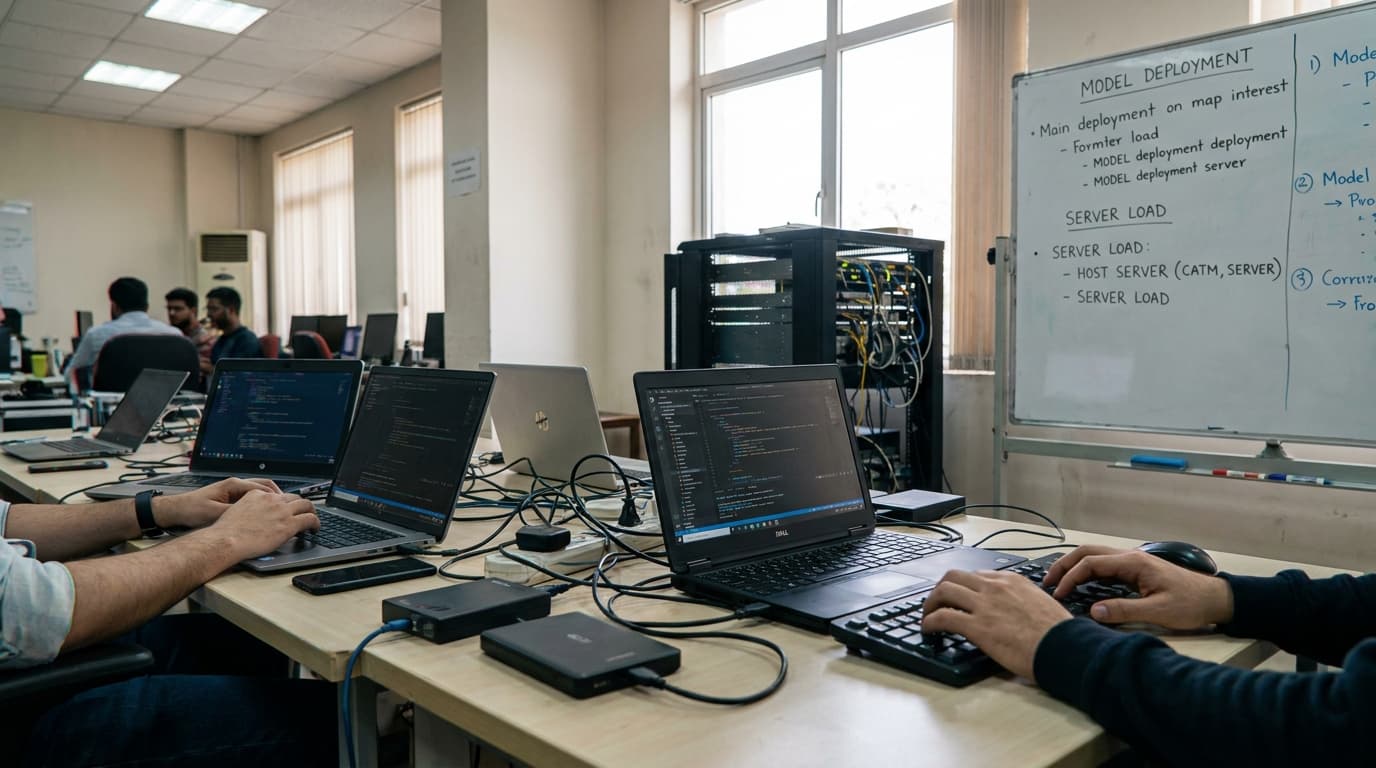 AI 'Power Users' Create Most Risk