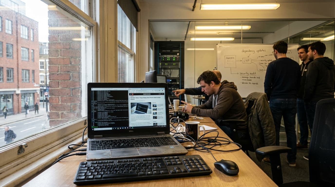 Critical Vulnerabilities Found in Pip