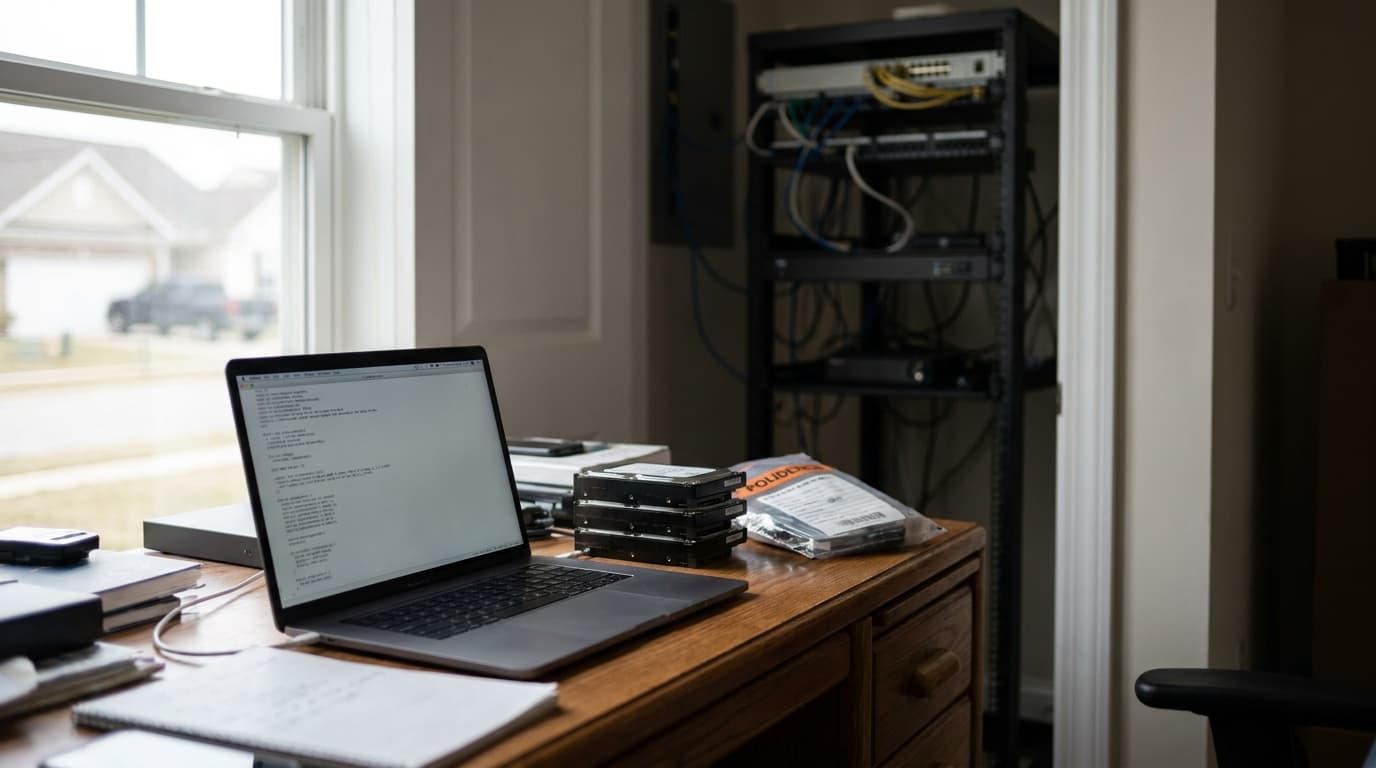 Suspect Arrested in Ajax Data Breach