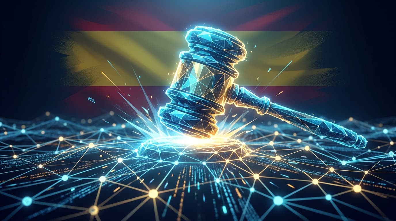 Spain blocks prediction market platforms