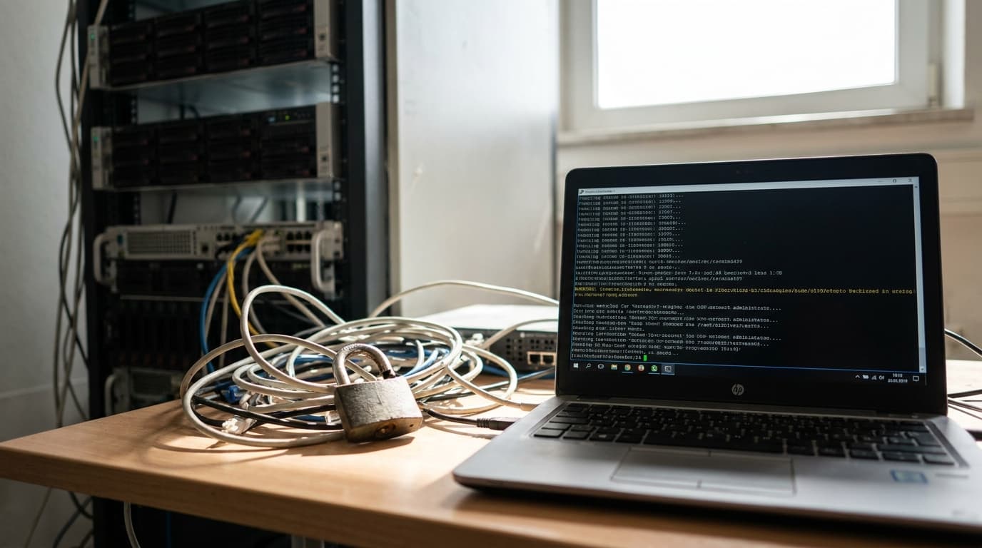 Critical Security Flaws Found In Nginx
