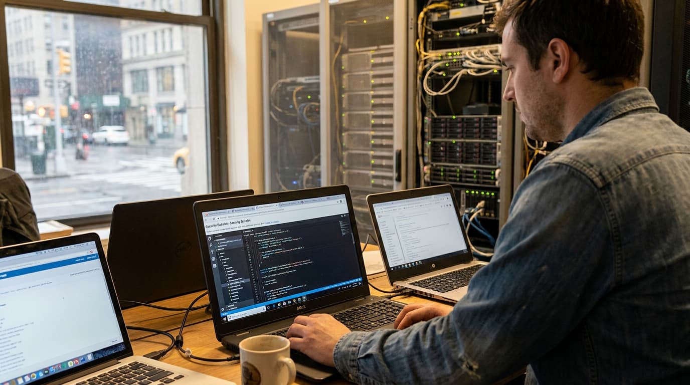 Oracle Fixes 35 Major Security Flaws