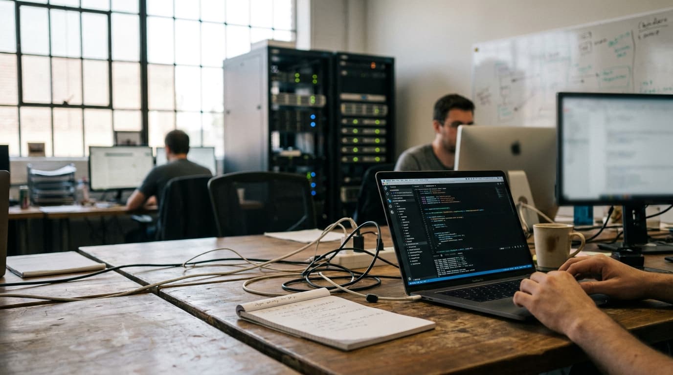 Rethinking The Meaning of Social Engineering