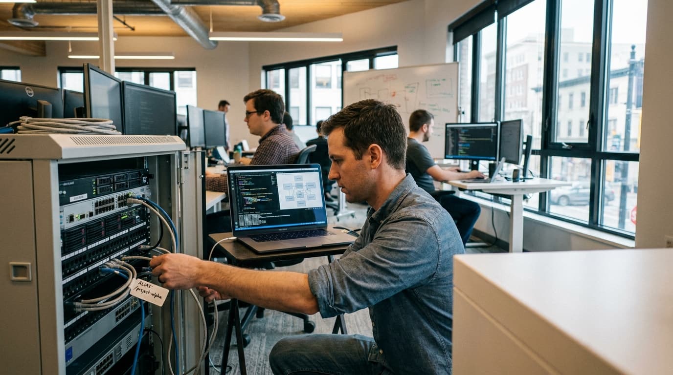 Vercel Simplifies Microfrontend Alias Routing