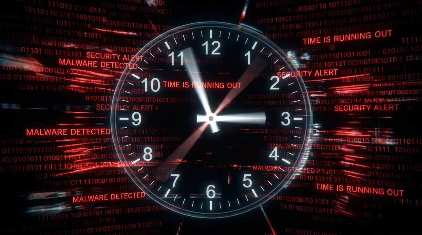AI Is Accelerating Software Exploits