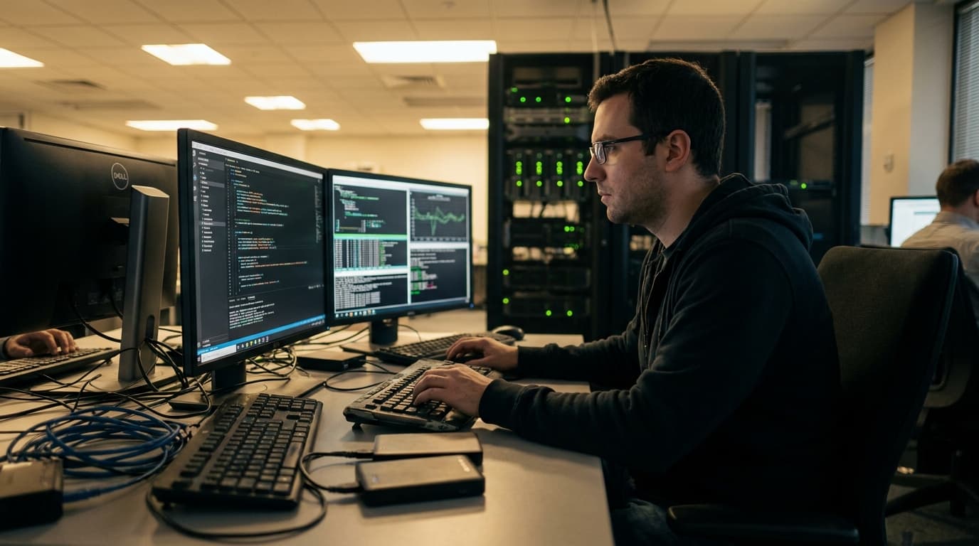 Hackers Can Now Silently Drain Your Fuel Tanks