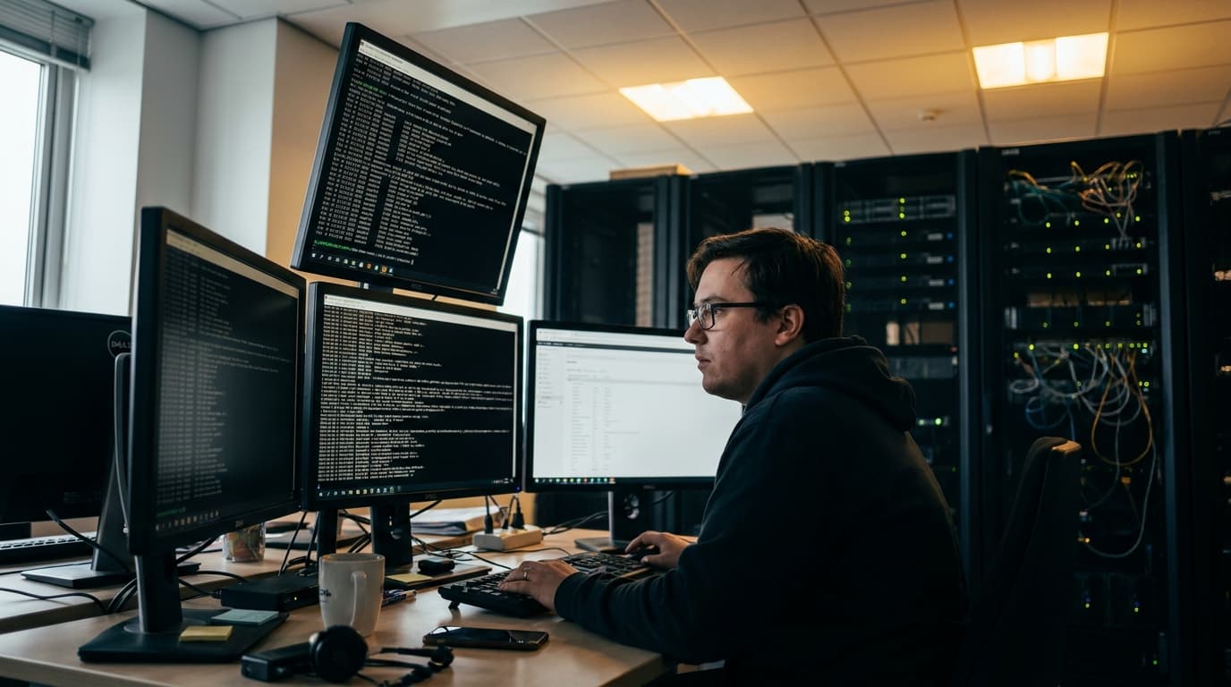 Critical Linux Flaw Lets Attackers Escape Containers
