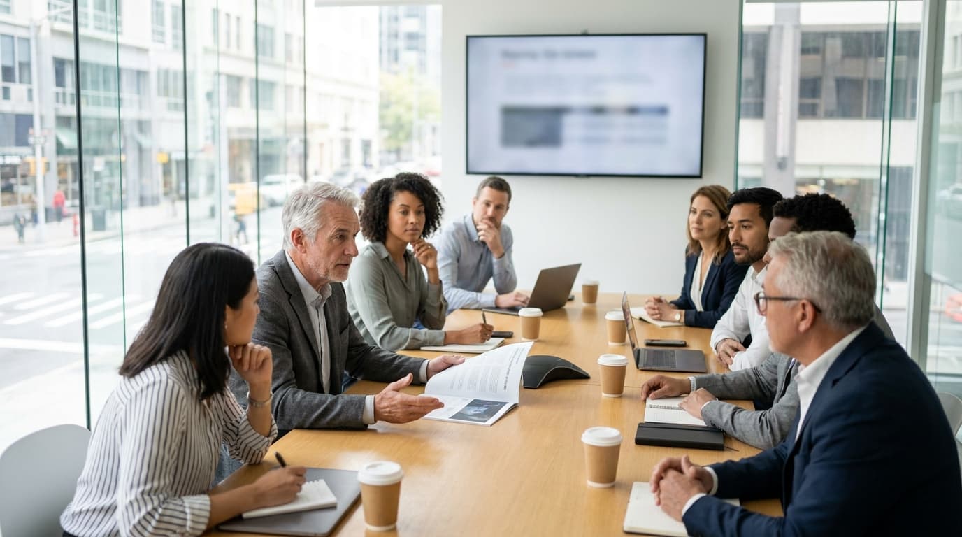 The Human Skill Your AI Strategy Is Missing