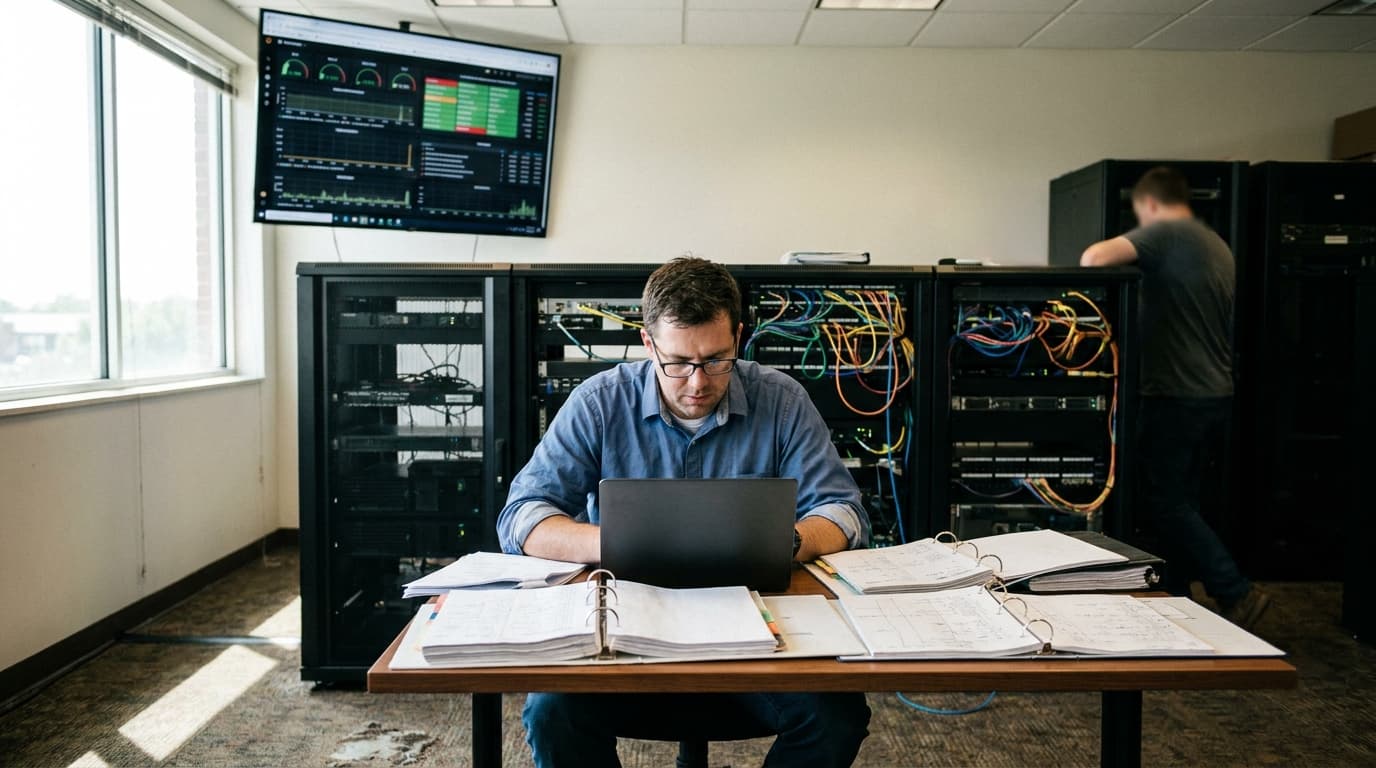 AI Agents Are Breaking Manual Data Governance