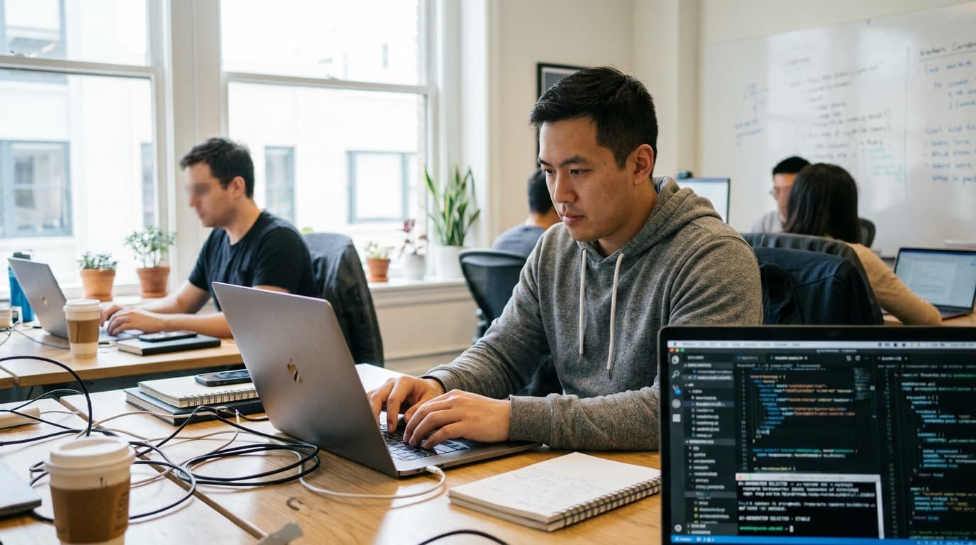 AI Now Writes Web Selectors That Don't Break