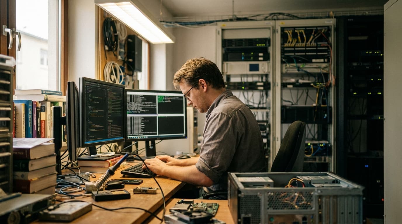 Wine Now Runs 32-Bit Apps on 64-Bit FreeBSD