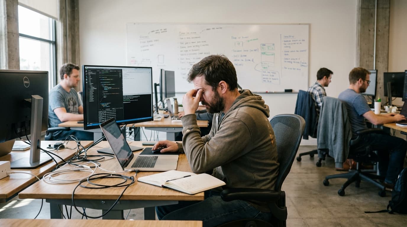 Java's Big Performance Fix Has a Hidden Cost