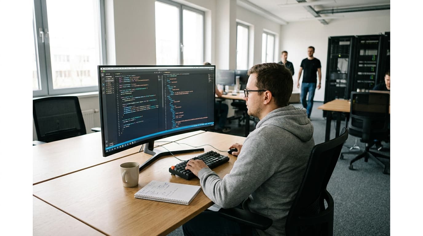 Cloudflare Reinvents CI/CD with Durable TypeScript