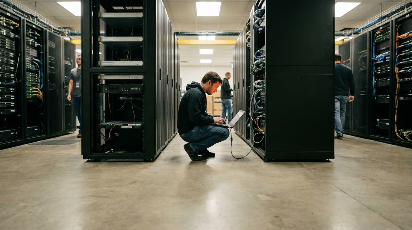 Cloudflare Built a Lightweight Browser for Automation