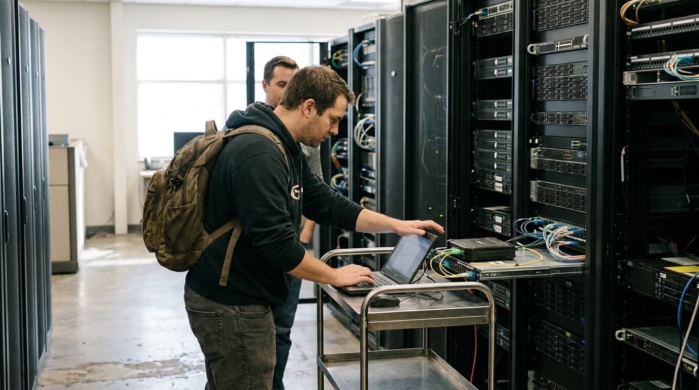 Cloudflare Workers Are No Longer Just for HTTP