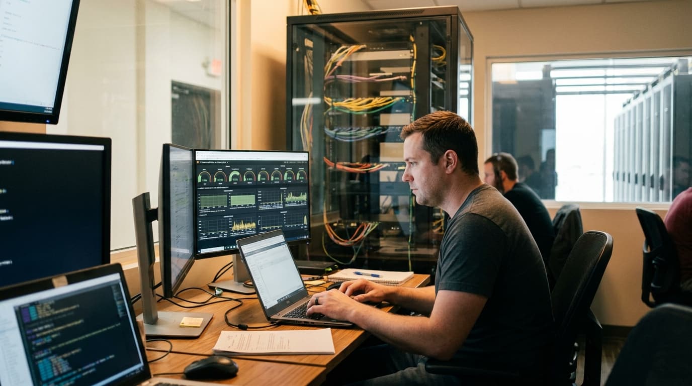 Your Java Stack Just Got a Wave of Updates