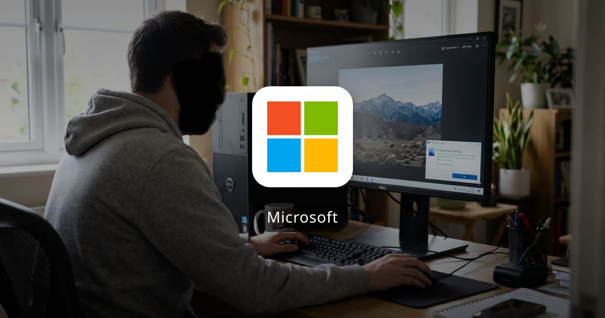 microsoft-windows-photos-app-gets-optional-ai-watermark-notifire
