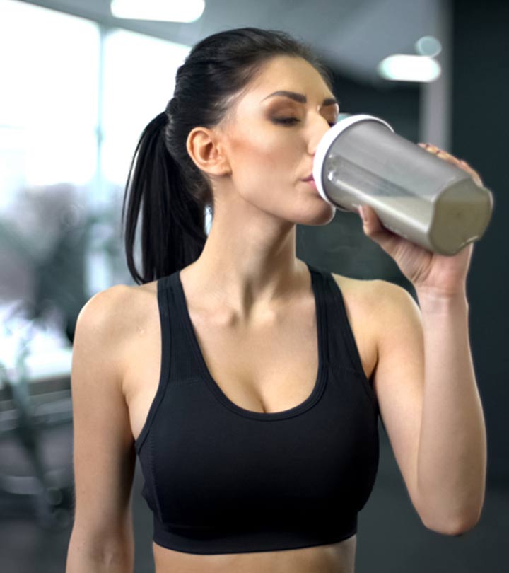 A Scientific Guide to the Power of Protein: Benefits for Women
