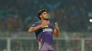 I Met Him In The Final…: Harshit Rana Reveals Chat With Mayank Agarwal After Flying Kiss Celebration Controversy