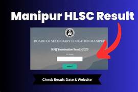 How to Check Manipur HSLC Result 2024 