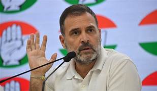 Rahul Gandhi Claims People from Narendra Modi Camp ‘In Touch with Us’: ‘Smallest Disturbance Can…’