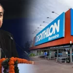 Mukesh Ambani’s Next Big Move