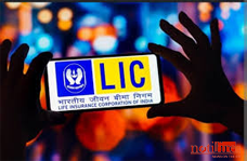 LIC, IDFC First Bank partnered to offer Online Life Insurance Policies