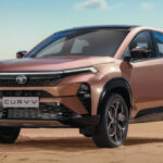 Tata Curvv
