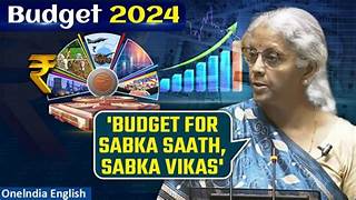 Budget 2024: 7 Structural Reforms Finance Minister