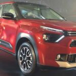 New Launch of the Citroen Basalt SUV