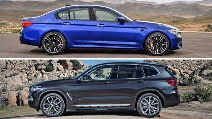 Battle between Sedans and SUV