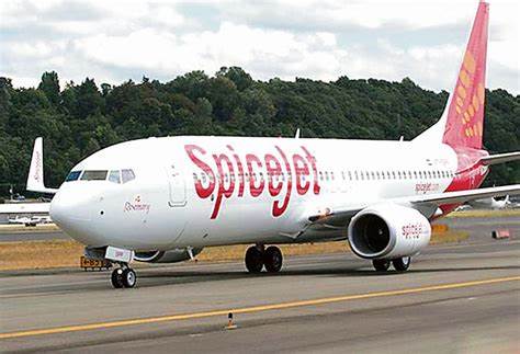 DGCA's surveillance over the airline