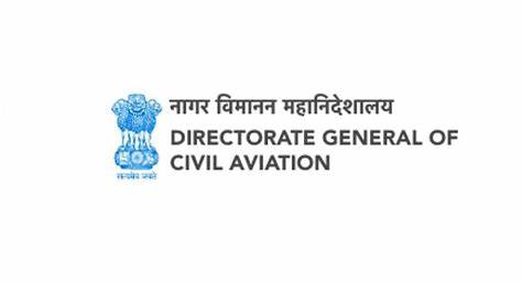 DGCA logo
