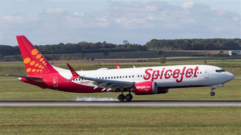 Spicejet
