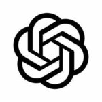 Open AI logo