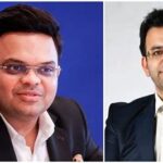 BCCI's New Secretary Rohan Jaitley