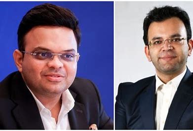 BCCI's New Secretary Rohan Jaitley