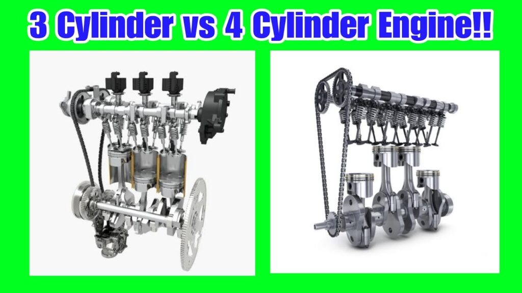 Choosing the better Engine