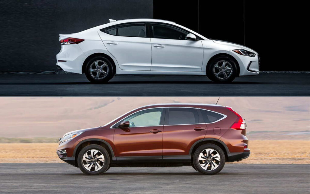 Sedan vs SUV featured image