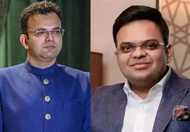 Rohan Jaitley to take over as New BCCI Secretary