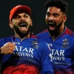 Virat holds record highest run-scorer in IPL history