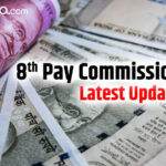 8th Pay Commission