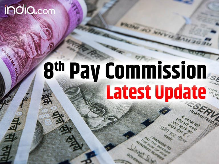 8th Pay Commission