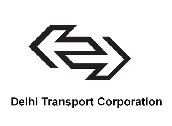 Delhi Transport Corporation Logo