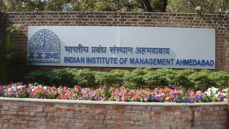 IIMA admission without CAT score
