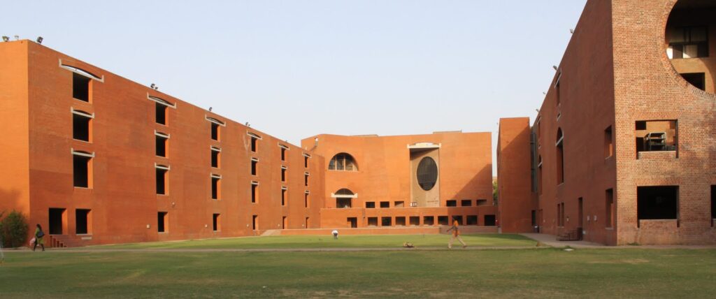 IIM Ahmedabad