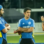 Gambhir, Rohit handed WTC scare as Sri Lanka's 2-0 whitewash against New Zealand