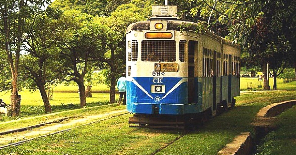 Trams of Kolkata: A Bittersweet Farewell to a 151-Year-Old Legacy