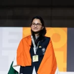 Vantika Agarwal A Journey of Perseverance in Chess
