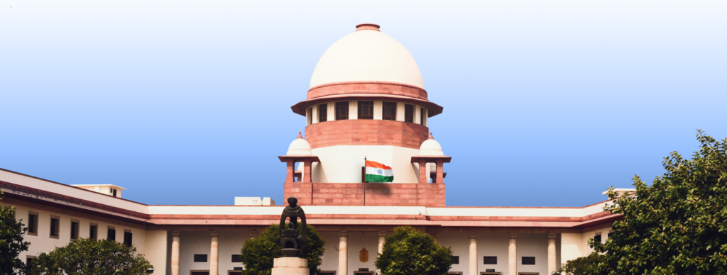 Supreme Court questions change in NEET PG 2024 exam pattern